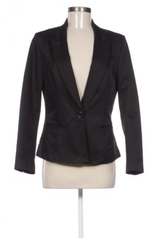 Női blézer Promod, Méret M, Szín Fekete, Ár 12 592 Ft
