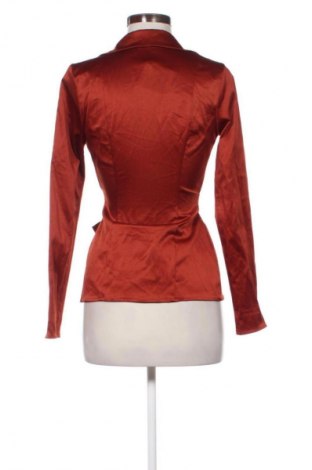 Γυναικείο σακάκι Public Desire, Μέγεθος S, Χρώμα Καφέ, Τιμή 15,35 €