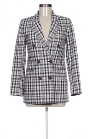 Dámske sako  Pull&Bear, Veľkosť S, Farba Viacfarebná, Cena  24,57 €