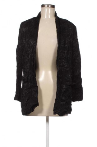 Damski żakiet Pull&Bear, Rozmiar S, Kolor Czarny, Cena 68,99 zł