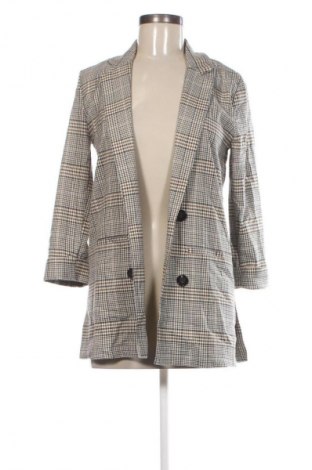 Damen Blazer Pull&Bear, Größe S, Farbe Mehrfarbig, Preis 15,99 €