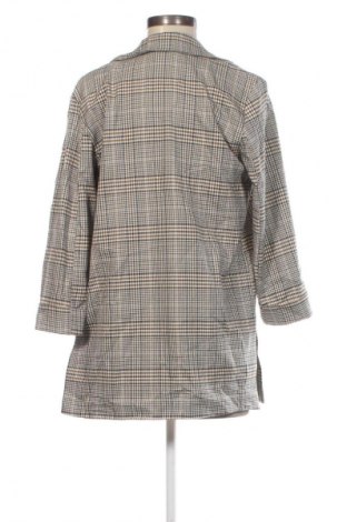 Damen Blazer Pull&Bear, Größe S, Farbe Mehrfarbig, Preis 15,99 €