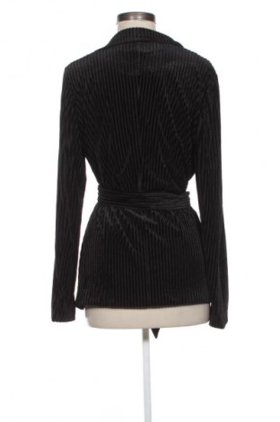 Damen Blazer Q/S by S.Oliver, Größe M, Farbe Schwarz, Preis € 11,99