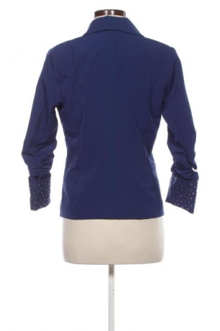 Damen Blazer Rainbow, Größe S, Farbe Blau, Preis 16,99 €