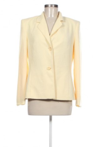 Дамско сако Rena Rowan, Размер M, Цвят Жълт, Цена 47,88 лв.