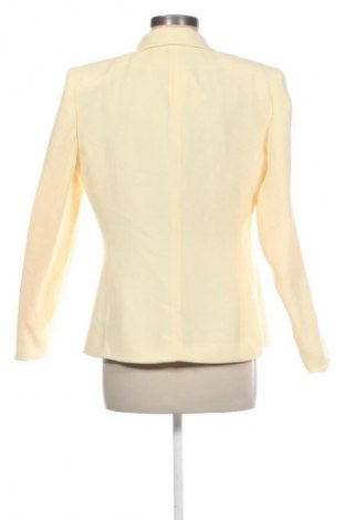 Дамско сако Rena Rowan, Размер M, Цвят Жълт, Цена 47,88 лв.