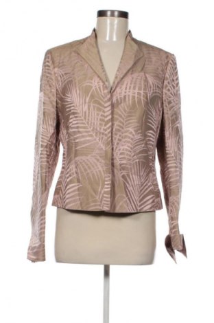Дамско сако Rene Lezard, Размер L, Цвят Многоцветен, Цена 32,99 лв.