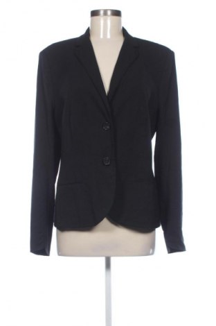 Дамско сако Rene Lezard, Размер XL, Цвят Черен, Цена 109,00 лв.