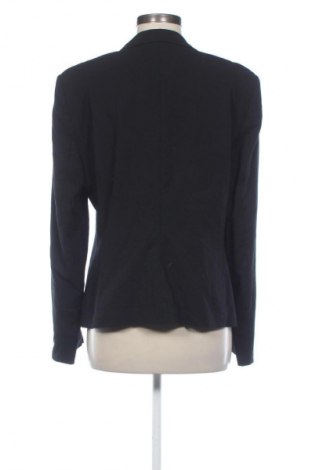 Дамско сако Rene Lezard, Размер XL, Цвят Черен, Цена 109,00 лв.