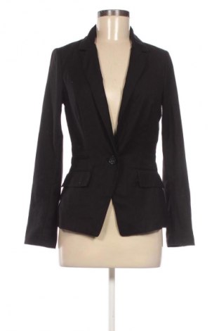 Dámské sako  Reserved, Velikost S, Barva Černá, Cena  606,00 Kč