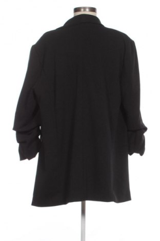 Дамско сако Reserved, Размер XL, Цвят Черен, Цена 48,03 лв.
