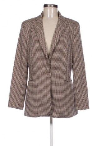 Γυναικείο σακάκι Reserved, Μέγεθος L, Χρώμα Πολύχρωμο, Τιμή 24,55 €