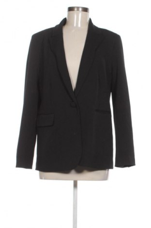 Дамско сако Reserved, Размер L, Цвят Черен, Цена 38,94 лв.