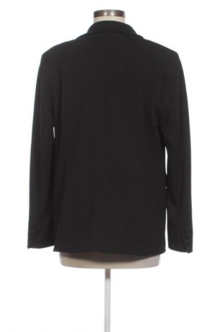 Дамско сако Reserved, Размер L, Цвят Черен, Цена 38,94 лв.