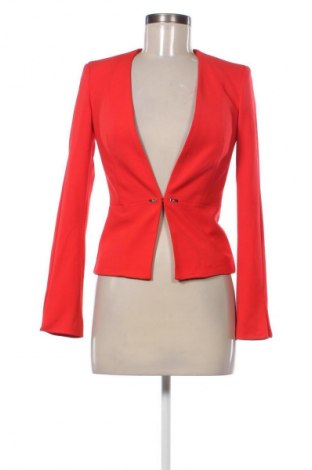 Damski żakiet Reserved, Rozmiar XS, Kolor Czerwony, Cena 110,07 zł