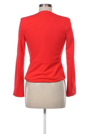 Damski żakiet Reserved, Rozmiar XS, Kolor Czerwony, Cena 110,07 zł