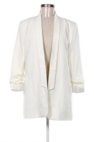 Női blézer Reserved, Méret L, Szín Fehér, Ár 9 576 Ft