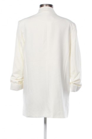 Női blézer Reserved, Méret L, Szín Fehér, Ár 9 576 Ft