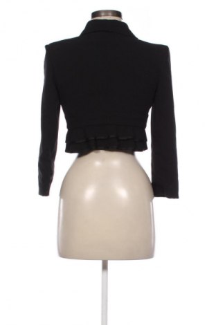 Damen Blazer Rinascimento, Größe XS, Farbe Schwarz, Preis 56,00 €