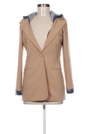 Dámske sako  Rinascimento, Veľkosť S, Farba Hnedá, Cena  55,75 €