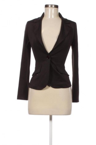 Damski żakiet Rinascimento, Rozmiar XS, Kolor Czarny, Cena 128,99 zł