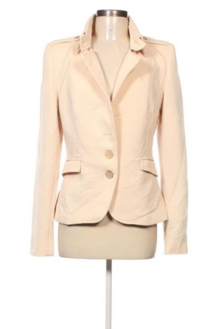 Γυναικείο σακάκι Rinascimento, Μέγεθος XL, Χρώμα  Μπέζ, Τιμή 33,99 €