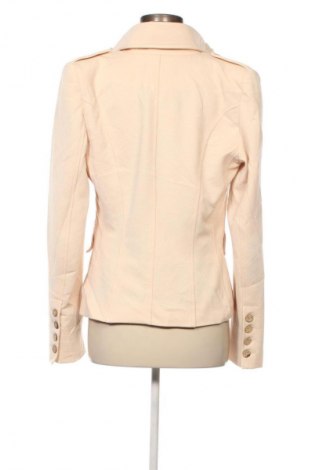 Γυναικείο σακάκι Rinascimento, Μέγεθος XL, Χρώμα  Μπέζ, Τιμή 33,99 €