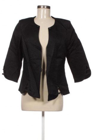 Sacou de femei Riva, Mărime XL, Culoare Negru, Preț 110,99 Lei