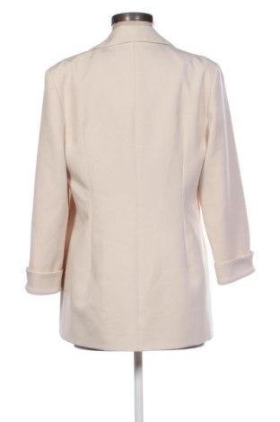 Γυναικείο σακάκι River Island, Μέγεθος M, Χρώμα  Μπέζ, Τιμή 34,71 €