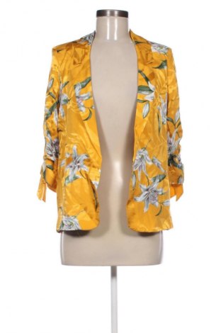 Damen Blazer River Island, Größe M, Farbe Mehrfarbig, Preis 34,78 €