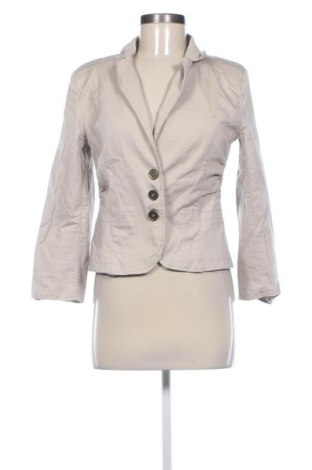 Γυναικείο σακάκι Royalchicks, Μέγεθος L, Χρώμα  Μπέζ, Τιμή 30,82 €