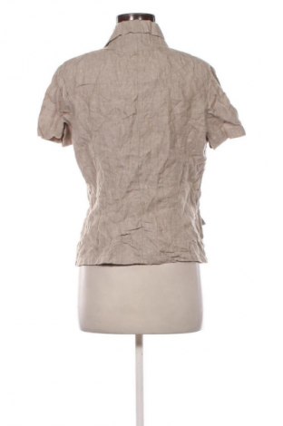 Γυναικείο σακάκι S.Oliver, Μέγεθος M, Χρώμα Καφέ, Τιμή 37,99 €