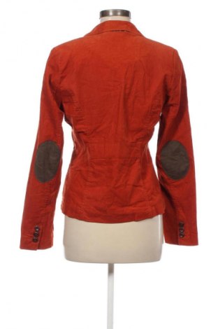 Női blézer S.Oliver, Méret M, Szín Narancssárga
, Ár 5 319 Ft