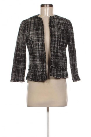 Γυναικείο σακάκι S.Oliver, Μέγεθος S, Χρώμα Πολύχρωμο, Τιμή 14,99 €