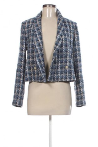 Дамско сако S.Oliver, Размер L, Цвят Многоцветен, Цена 26,99 лв.