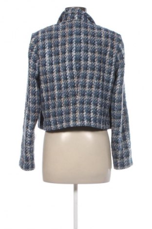 Дамско сако S.Oliver, Размер L, Цвят Многоцветен, Цена 26,99 лв.