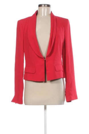 Dámske sako  S.Oliver, Veľkosť M, Farba Červená, Cena  14,95 €