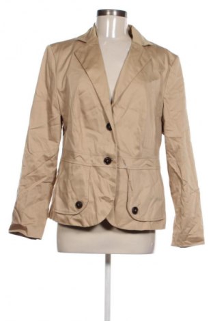 Női blézer S.Oliver, Méret XL, Szín Bézs, Ár 6 799 Ft