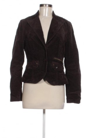 Női blézer S.Oliver, Méret M, Szín Barna, Ár 5 279 Ft