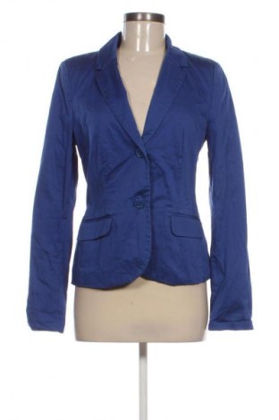 Dámské sako  S.Oliver, Velikost M, Barva Modrá, Cena  859,00 Kč