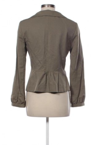 Γυναικείο σακάκι S.Oliver, Μέγεθος M, Χρώμα Πράσινο, Τιμή 34,78 €