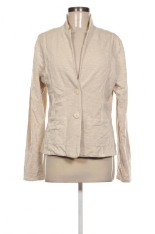 Dámské sako  S.Oliver, Velikost M, Barva Béžová, Cena  309,00 Kč