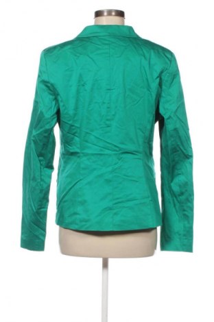 Дамско сако S.Oliver, Размер L, Цвят Зелен, Цена 25,99 лв.