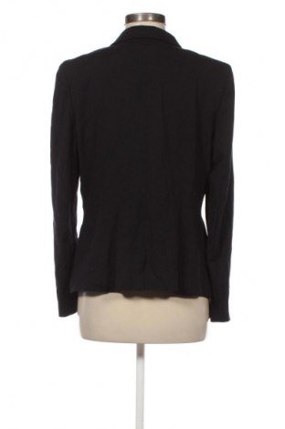 Γυναικείο σακάκι S.Oliver, Μέγεθος L, Χρώμα Μαύρο, Τιμή 14,99 €