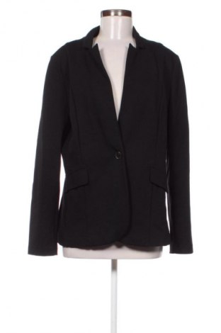 Damen Blazer S.Oliver, Größe XL, Farbe Schwarz, Preis € 34,79