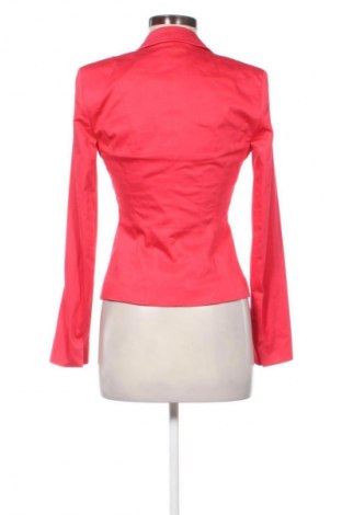 Дамско сако S.Oliver, Размер XS, Цвят Розов, Цена 68,02 лв.