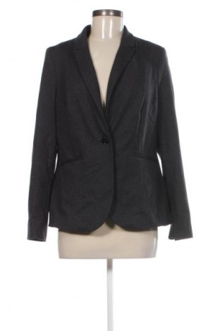 Damen Blazer S.Oliver, Größe L, Farbe Grau, Preis € 11,99