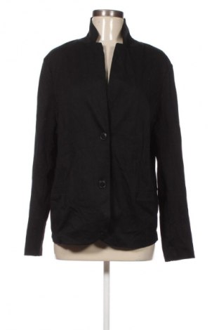 Női blézer S.Oliver, Méret XL, Szín Fekete, Ár 8 199 Ft