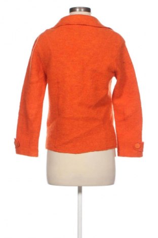 Γυναικείο σακάκι S.Oliver, Μέγεθος M, Χρώμα Πορτοκαλί, Τιμή 34,78 €