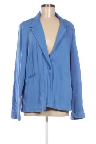 Sacou de femei S.Oliver, Mărime XXL, Culoare Albastru, Preț 178,95 Lei